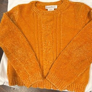 Girls Tommy Bahama Sweater 
Medium